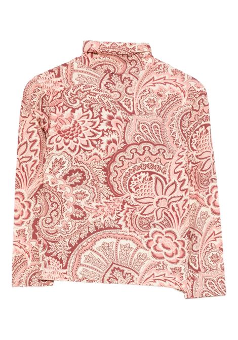  ETRO KIDS | GX8A20 Z3356416RS